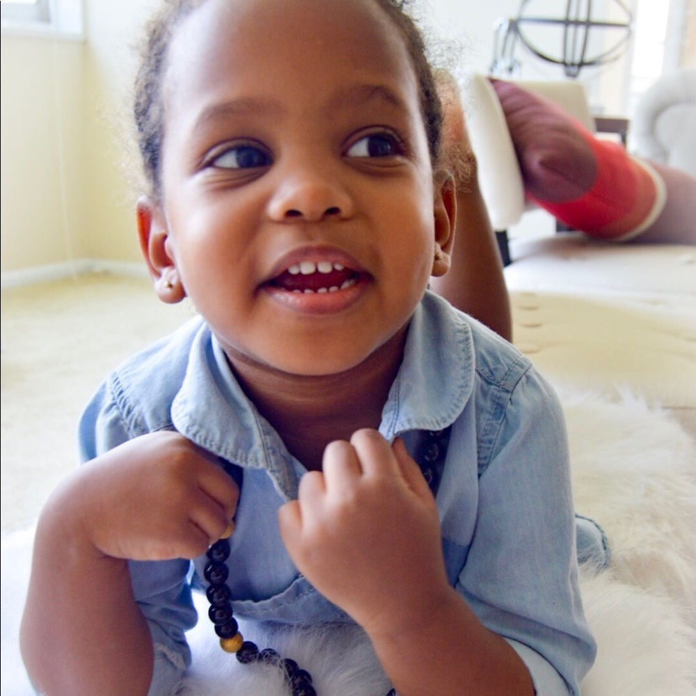 Meet your Posher, Sisay